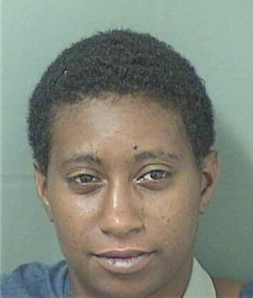 Tina Frazier, - Palm Beach County, FL 